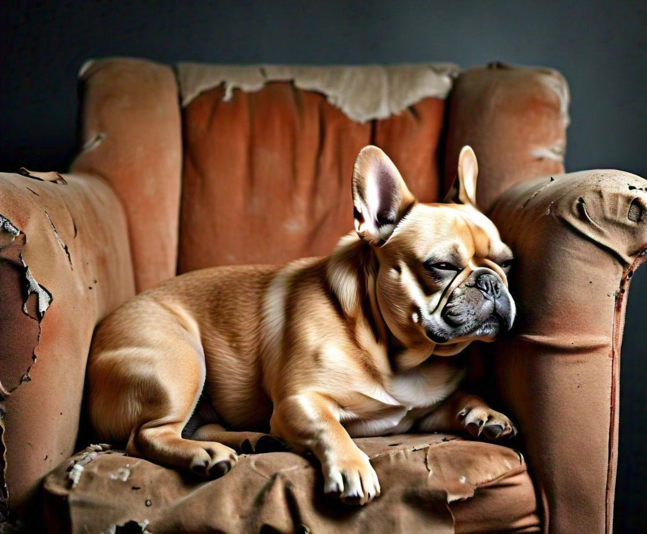 The best way to Give protection to Your Furnishings When You Get a New French Bulldog – frenchie Store