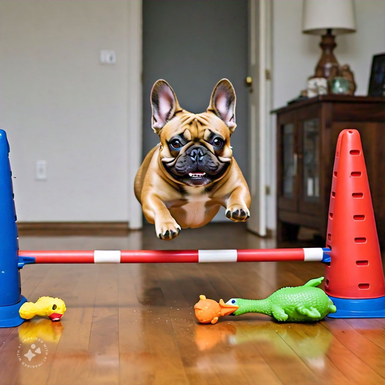 8 Out of doors Actions That Can Construct Abilities in Your Frenchie – frenchie Store