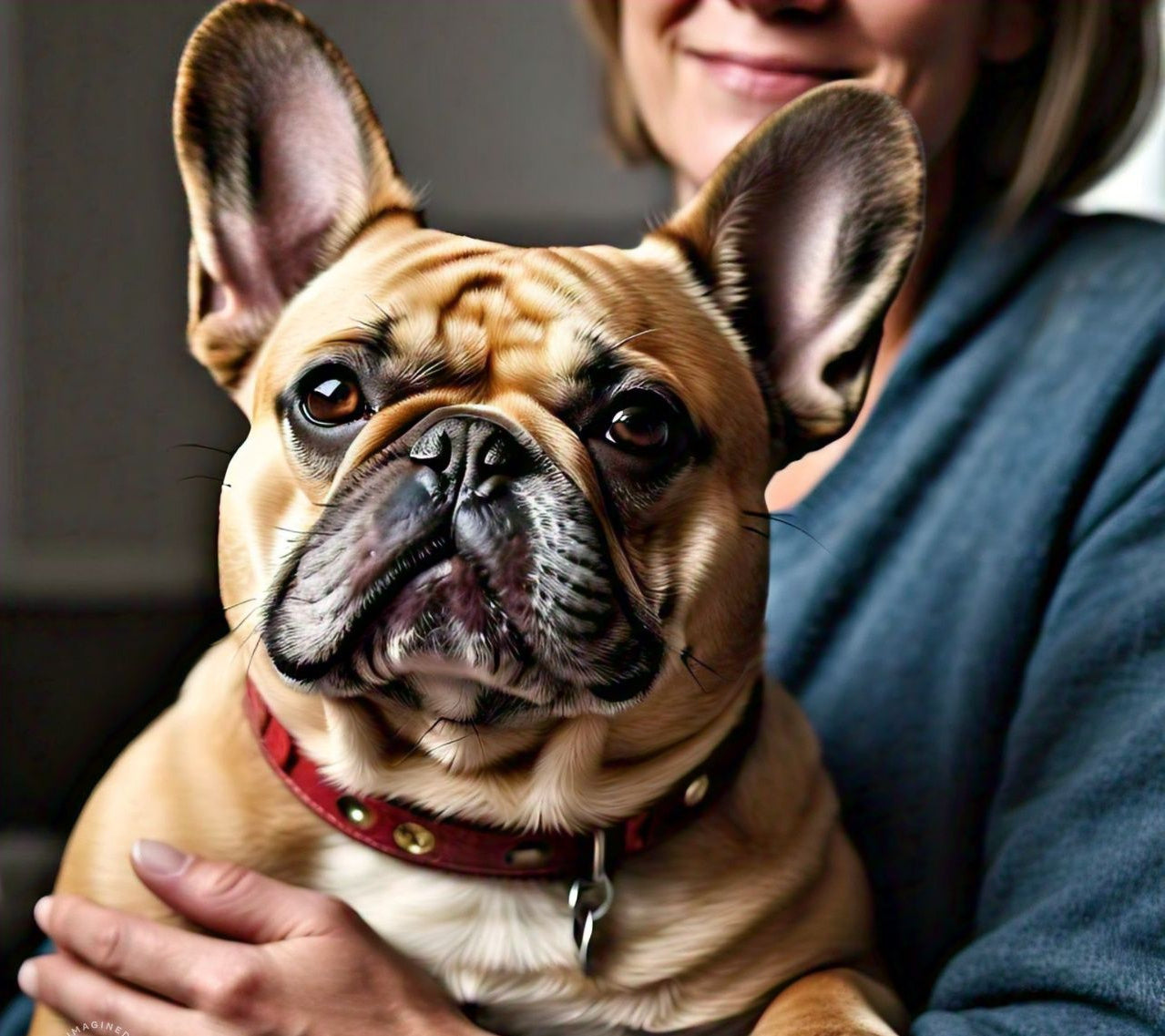 Wish to Spice up Your Psychological Well being? Get a French Bulldog! – frenchie Store