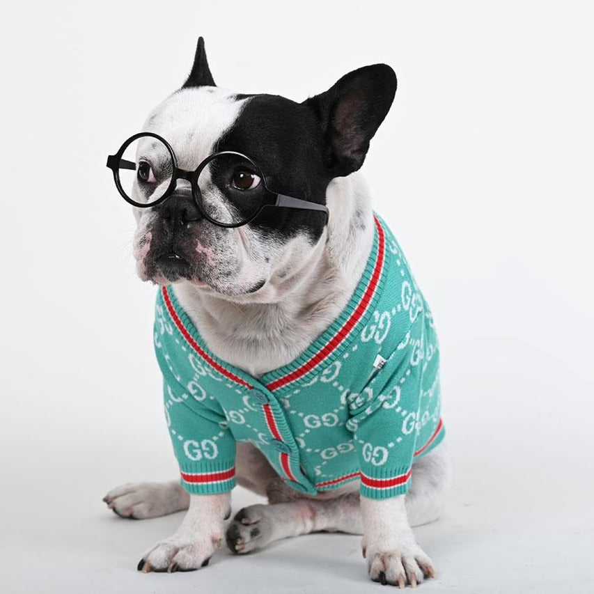 Luxury Sweater for French Bulldog (WS104)