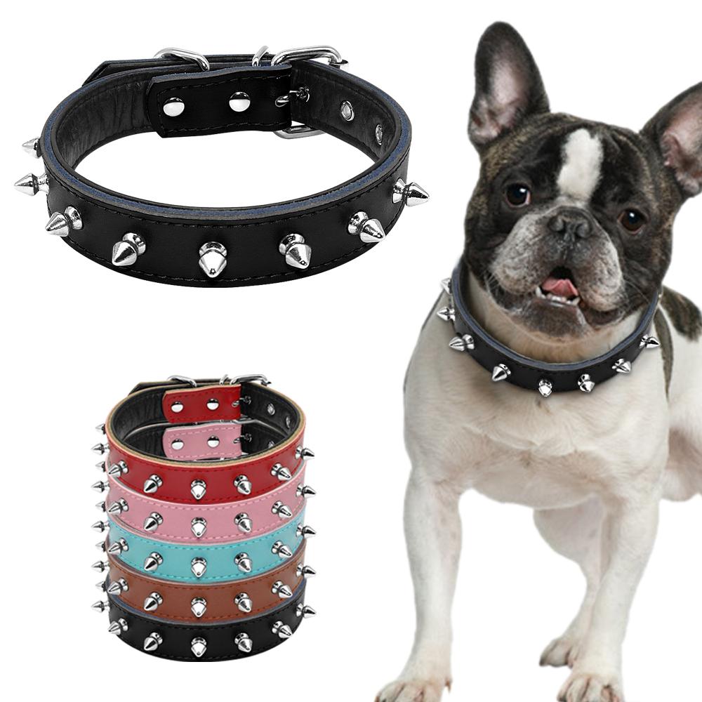 French bulldog puppy collar clearance size