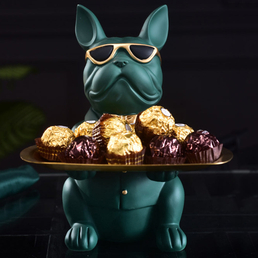 The French Bulldog - A consignment boutique for the unique!