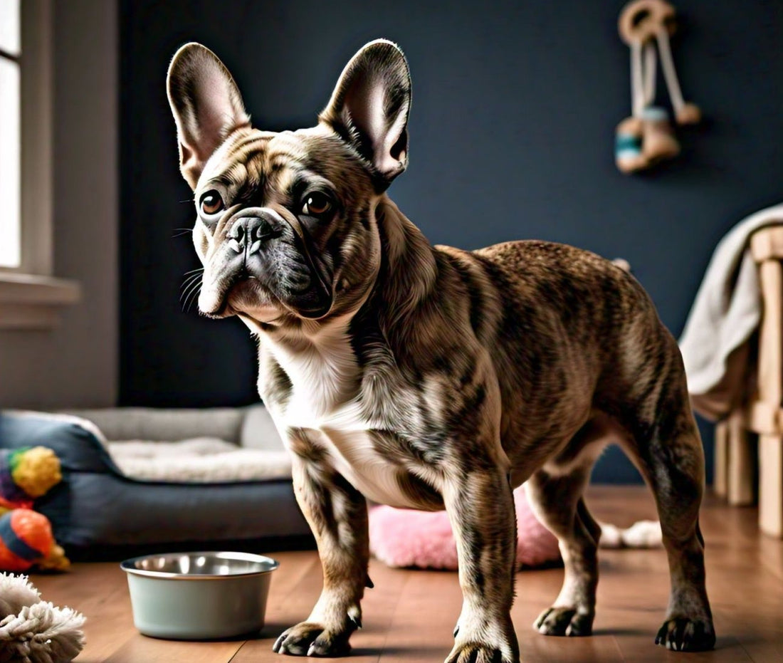 10 Items Frenchie Would Appreciate When Joining Your Family