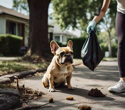 10 Useful Tips for Cleaning Up After Your French Bulldog’s