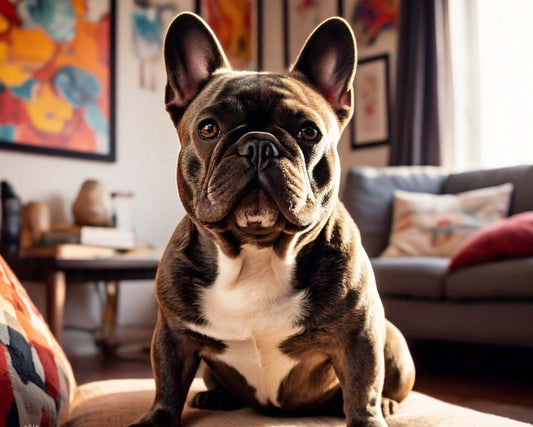 What Are Fluffy French Bulldogs and How to Take Care of Them?