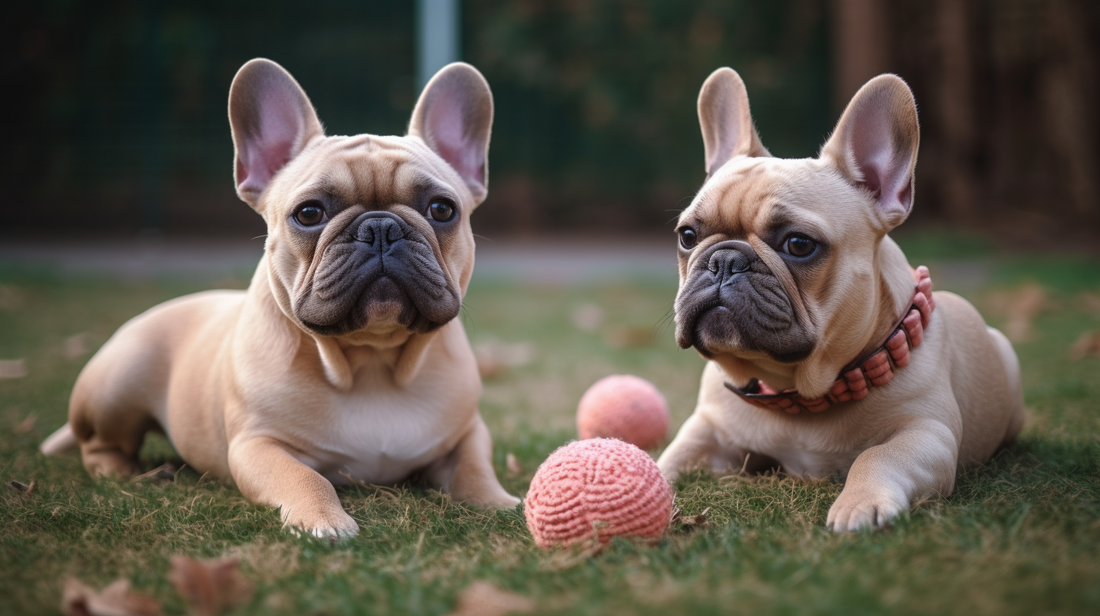 Best toy for a frenchie? : r/Frenchbulldogs