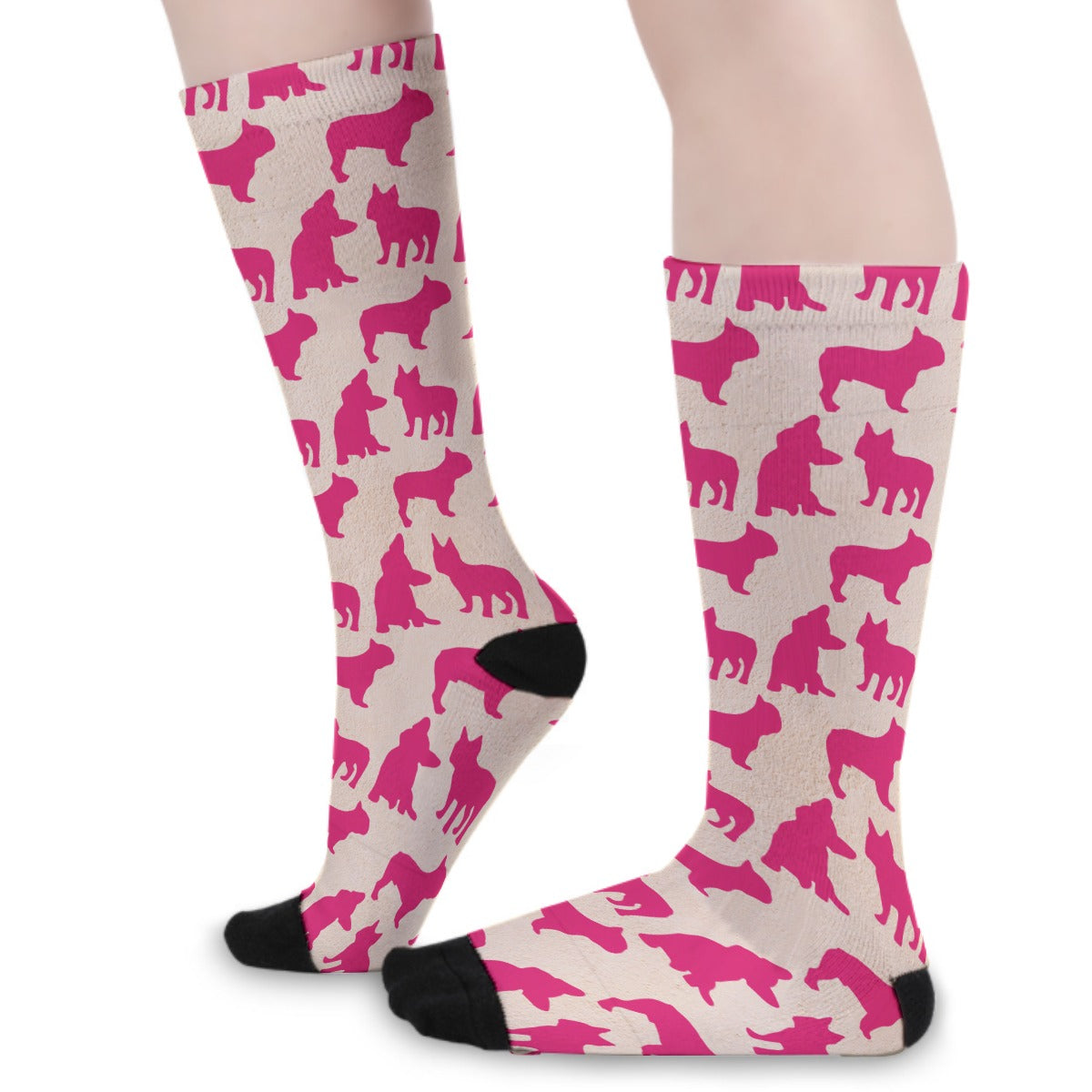 French bulldog socks – frenchie Shop