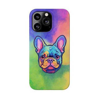 Lucy - iPhone Cases