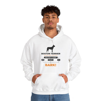 Margarita - Unisex Hoodie for Boston Terrier lovers