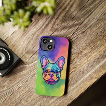 Lucy - iPhone Cases