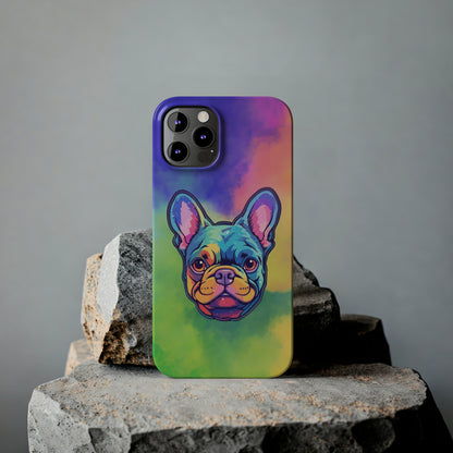 Lucy - iPhone Cases