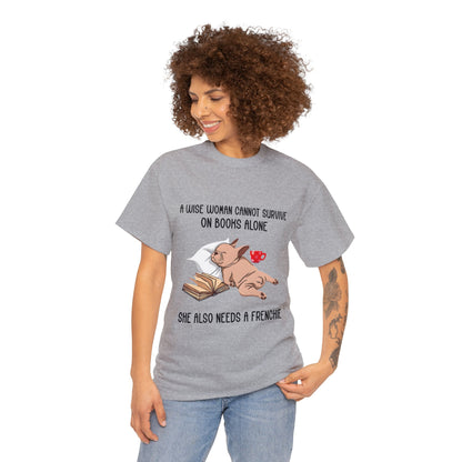 Wise Woman  - Unisex Tshirt