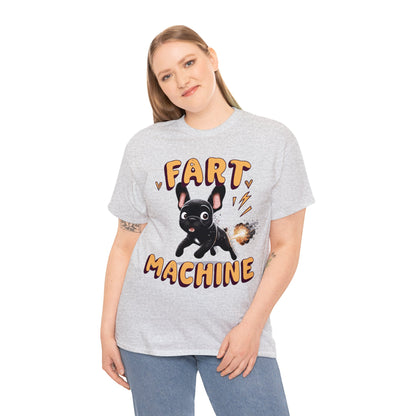 Fart Machine  - Unisex Tshirt