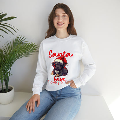 Lucy Sweater -  Unisex Sweatshirt