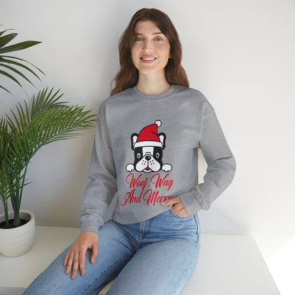 Skye Sweater -  Unisex Sweatshirt