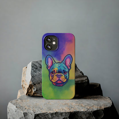 Lucy - iPhone Cases