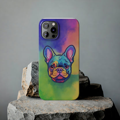 Lucy - iPhone Cases