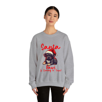 Lucy Sweater -  Unisex Sweatshirt