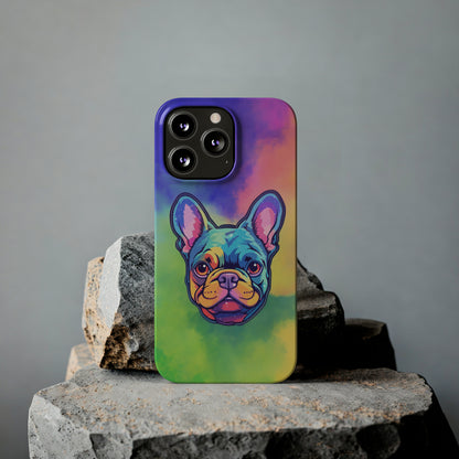 Lucy - iPhone Cases