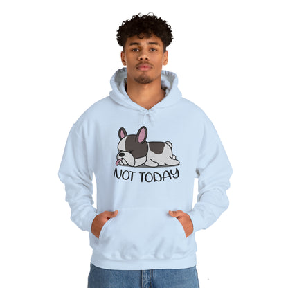 Not Today - Unisex Hoodie