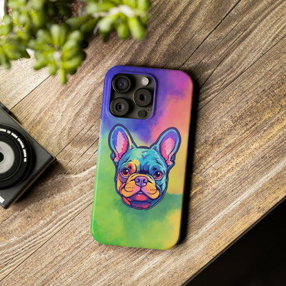 Lucy - iPhone Cases