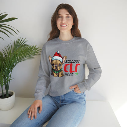 ELF Mode Sweater -  Unisex Sweatshirt