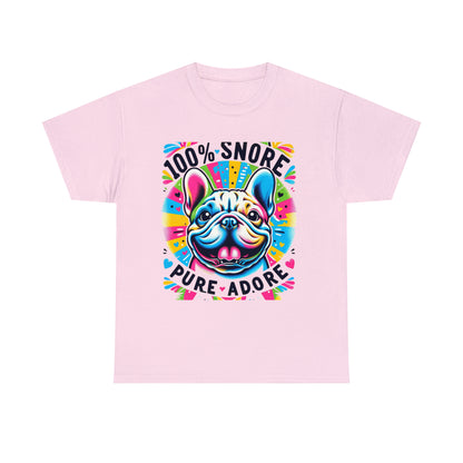 Pure adore - Unisex Cotton T-Shirt