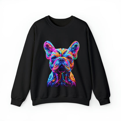 Neon Style -  Unisex Sweatshirt