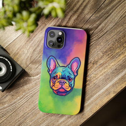 Lucy - iPhone Cases