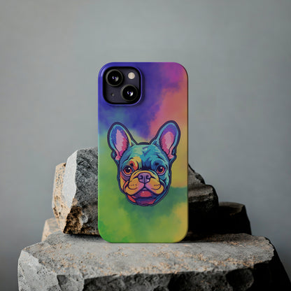 Lucy - iPhone Cases