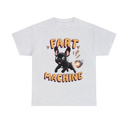 Fart Machine  - Unisex Tshirt