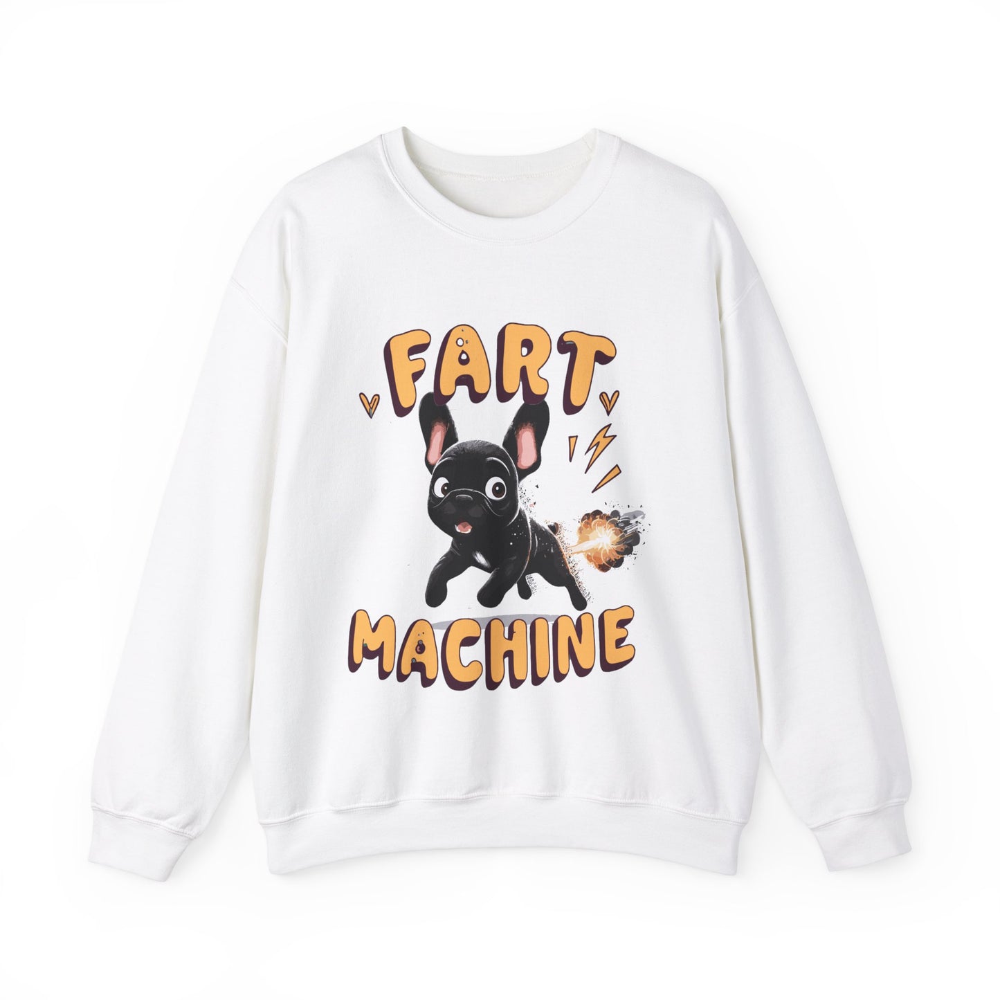 Fart Machine - Unisex Sweatshirt