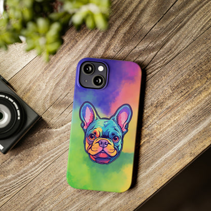 Lucy - iPhone Cases