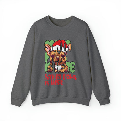 Gigi Sweater -  Unisex Sweatshirt