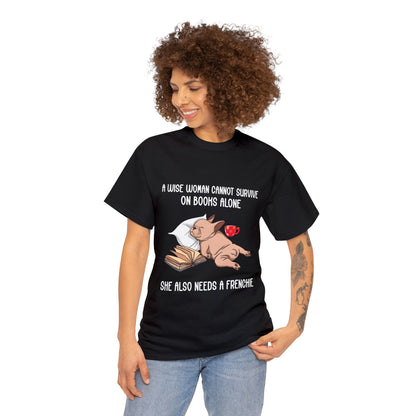 Wise Woman  - Unisex Tshirt