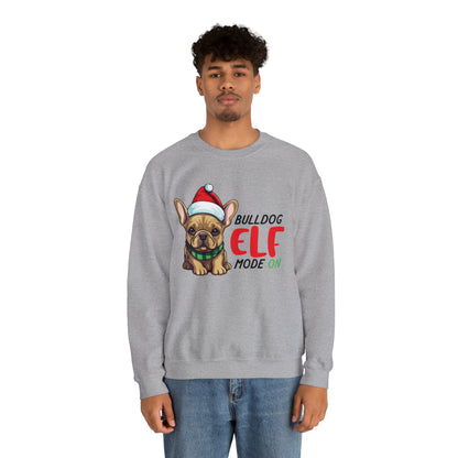 ELF Mode Sweater -  Unisex Sweatshirt