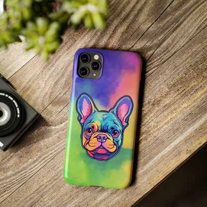 Lucy - iPhone Cases