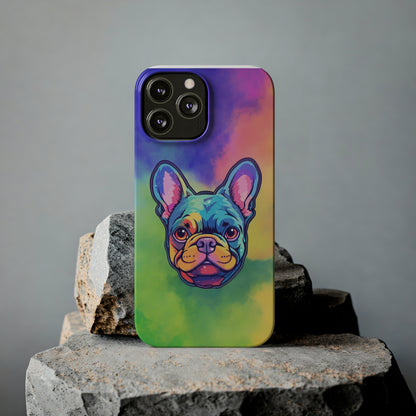 Lucy - iPhone Cases