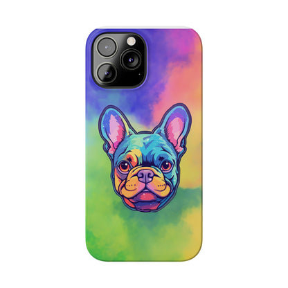 Lucy - iPhone Cases