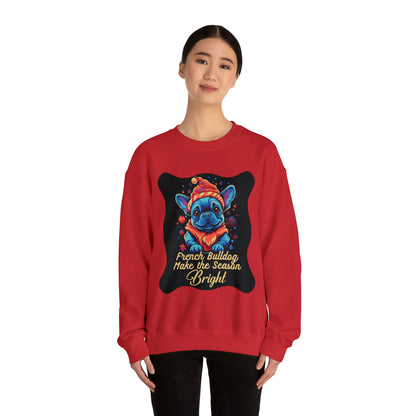 Luna Sweater -  Unisex Sweatshirt