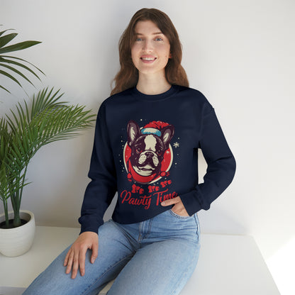 Pawty Time Sweater -  Unisex Sweatshirt