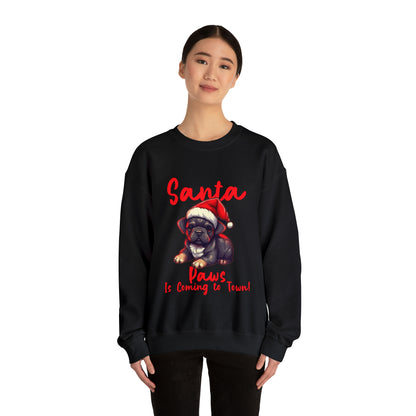 Lucy Sweater -  Unisex Sweatshirt