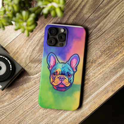 Lucy - iPhone Cases