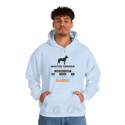 Margarita - Unisex Hoodie for Boston Terrier lovers