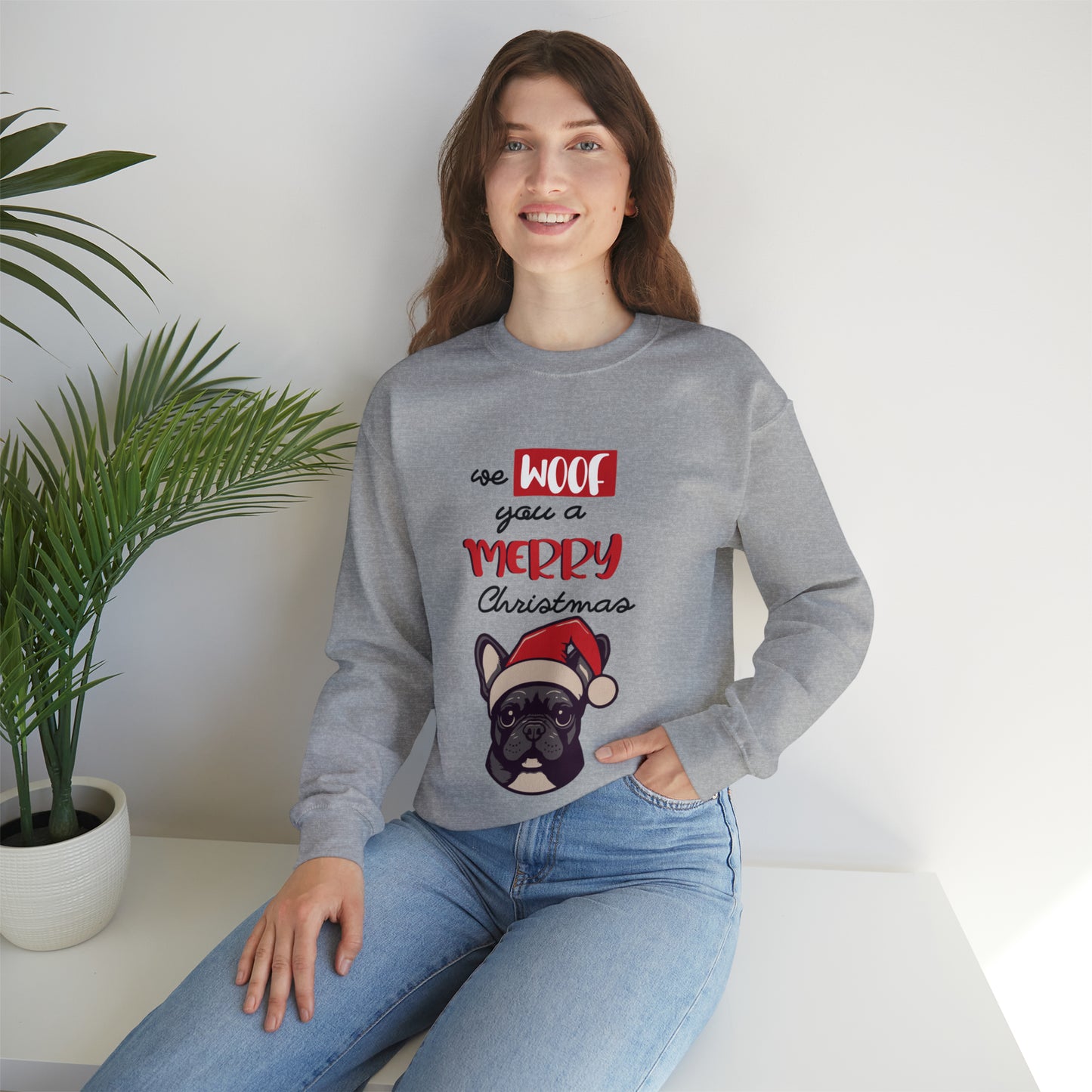 Skye Sweater -  Unisex Sweatshirt