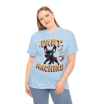 Fart Machine  - Unisex Tshirt