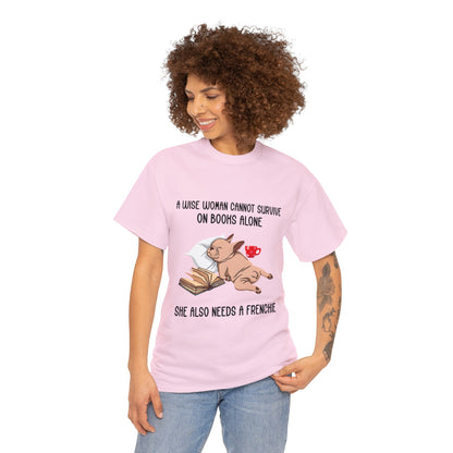 Wise Woman  - Unisex Tshirt