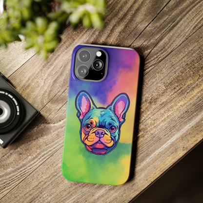 Lucy - iPhone Cases