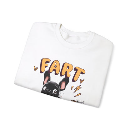 Fart Machine - Unisex Sweatshirt