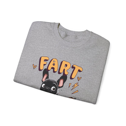 Fart Machine - Unisex Sweatshirt